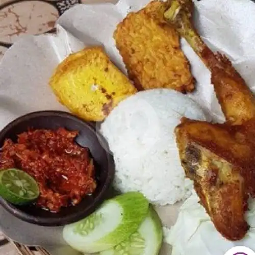Gambar Makanan Seafood Tunggal Jaya, Kelapa Gading 1