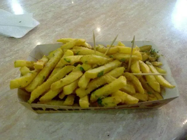 Eat My GF - Garlic Fries Food Photo 9