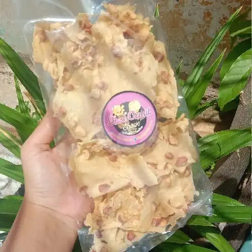 Gambar Makanan Ebol Cemil Snack Aneka Cemilan 7