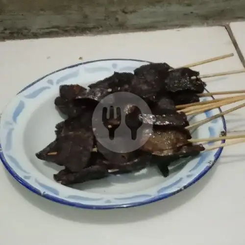 Gambar Makanan Nasi Kucing Pakde Gudel - Bintara 4