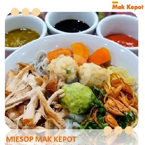 Gambar Makanan Bakso Mak Kepot 9