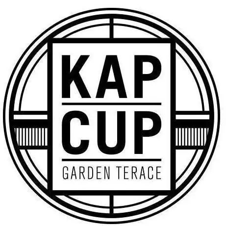 KapCup Garden Terrace'nin yemek ve ambiyans fotoğrafları 1