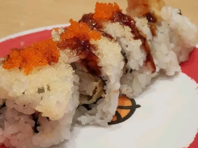 Gambar Makanan Genki Sushi 15