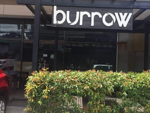 Burrow - Tsai Hotel Food Photo 7