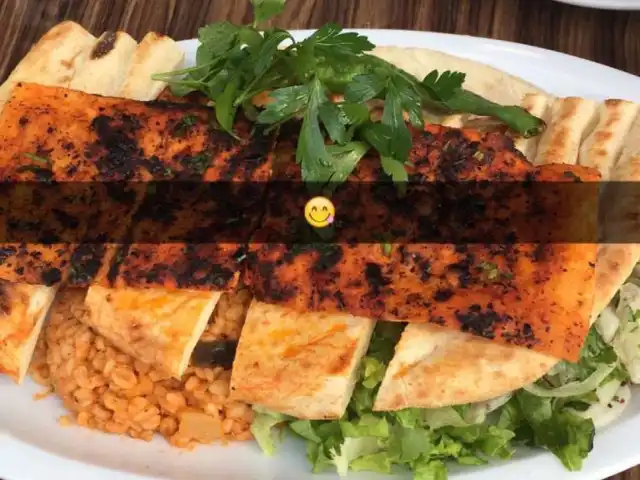Istanbul Kebabcısı Recep Usta'nin yemek ve ambiyans fotoğrafları 5