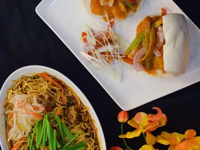 Sasa Asian Cuisine Food Photo 11