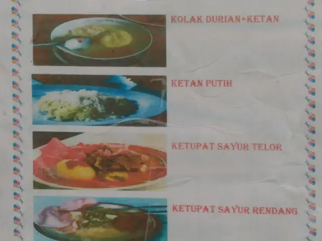 Gambar Makanan RestoDurenHarum 13