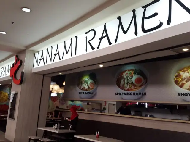 Gambar Makanan Nanami Ramen Mall Artha Gading 10