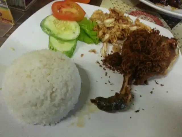 Gambar Makanan Bebek Garang 8