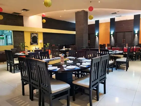 Gambar Makanan Sun City Restaurant 2