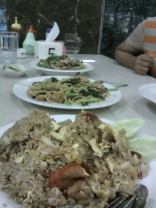 Gambar Makanan Ramayana Restaurant 2