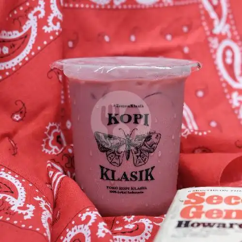 Gambar Makanan Toko Kopi Klasik, Karawaci 1