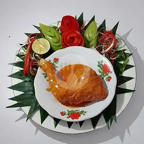 Gambar Makanan Rm.Gemilang Padang Panjang, Serang Raya 17