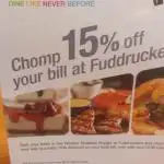 Fuddruckers Malaysia Food Photo 2