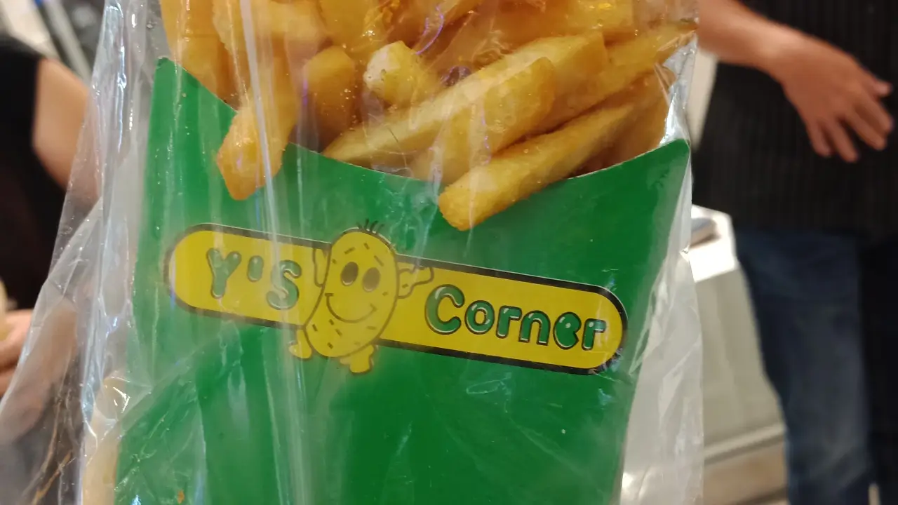 Y's Corner