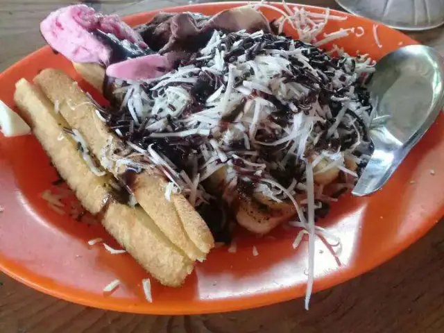 Gambar Makanan Koko Liem Chicken 15