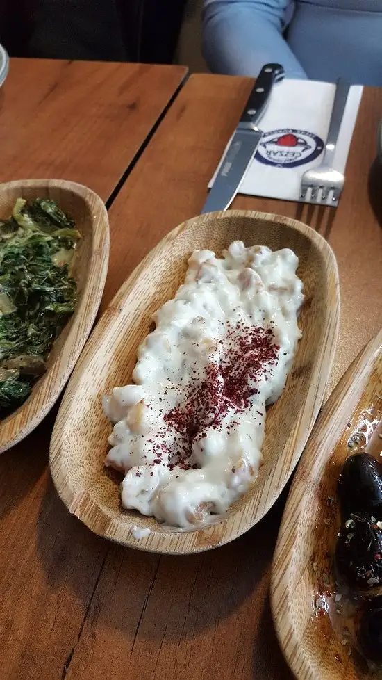 Cezzar Steakhouse'nin yemek ve ambiyans fotoğrafları 30