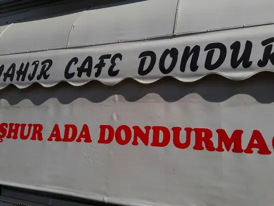 Cevahir Cafe Dondurma & Waffle'nin yemek ve ambiyans fotoğrafları 22