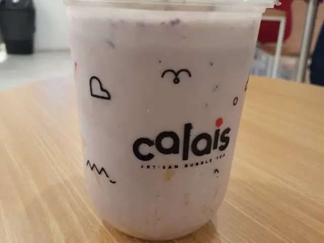 Gambar Makanan Calais Nu 2