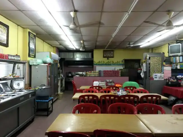 Restoran Selera Kampung Food Photo 3