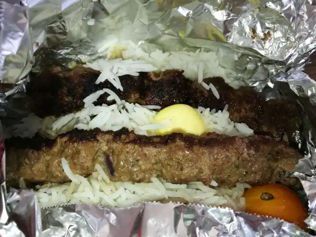 Seemin Persian Kabab Food Photo 14
