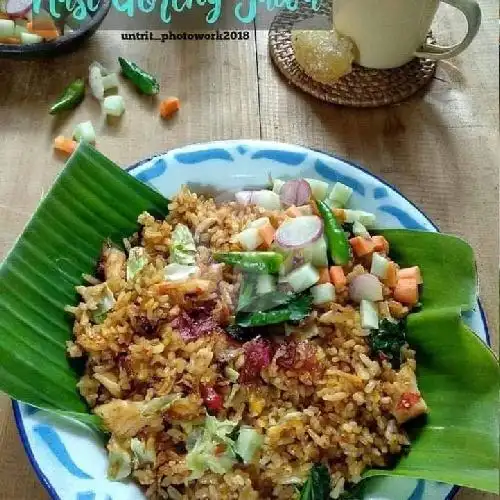 Gambar Makanan Nasi Goreng Fathriz, Ratna Jatikramat 2