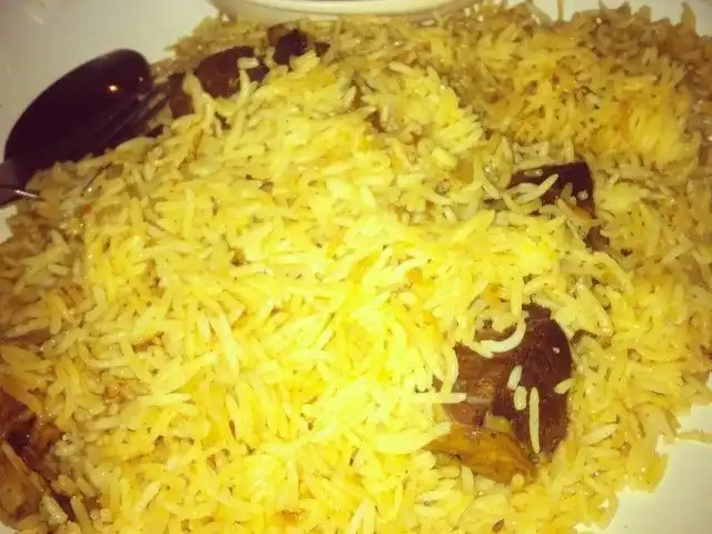 Arabian Corner Food Photo 10