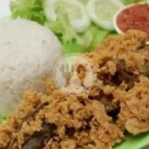 Gambar Makanan RM MJ Vegetarian Kumbang, Residen Abdul Rozak 10