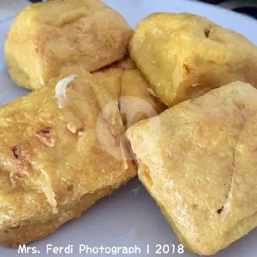 Gambar Makanan NASI BEBEK MADURA  DAN AYAM GORENG CAK RAHMAD   14