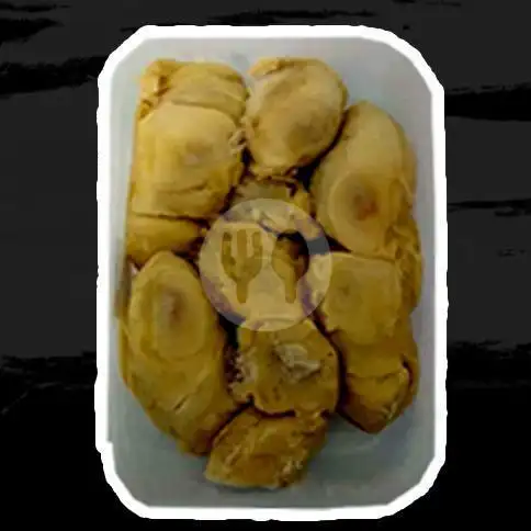 Gambar Makanan Ayam Bakar Bumbu Rujak Balaraja & Duren KPK Pos Sentul, Balaraja 8