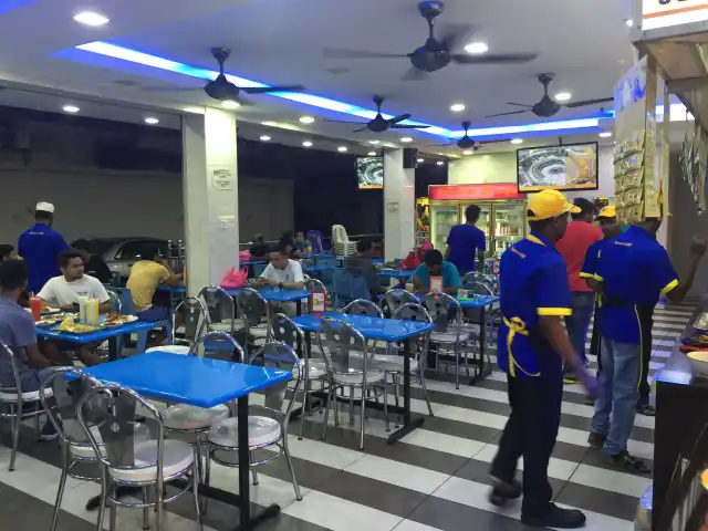 Restoran As Safa Food Photo 13