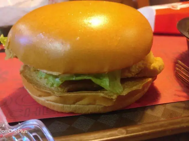 Gambar Makanan Wendy's 7