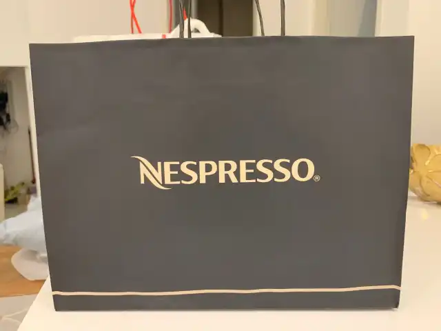 Nespresso Boutique Food Photo 9