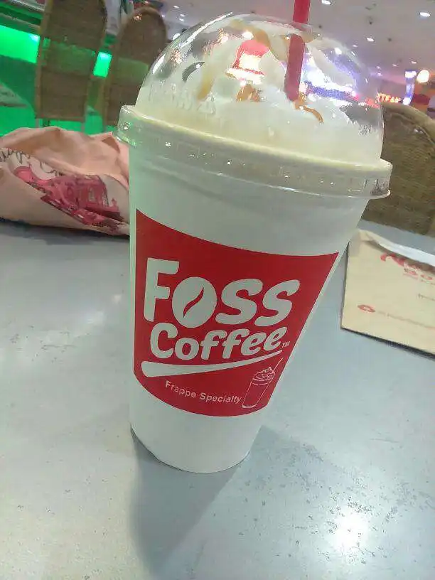 Foss Coffee Food Photo 3