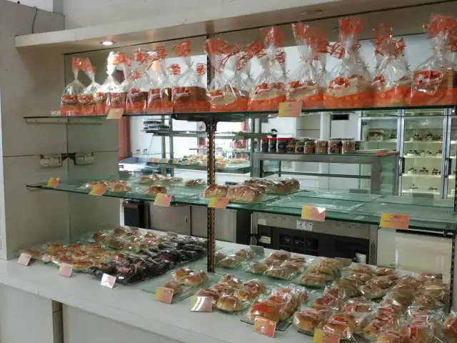 Gambar Makanan Mary Bakery 9