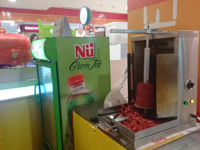 Gambar Makanan Kebab Turki Baba Rafi 3