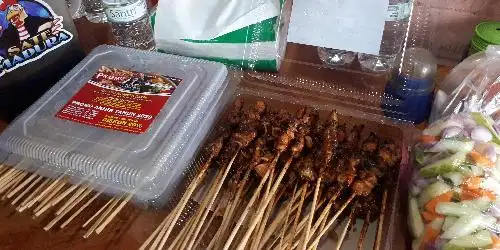 Sate Madura Ibu Siti, Pondok Gede