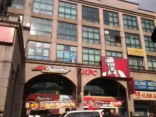 KFC Sentul Raya