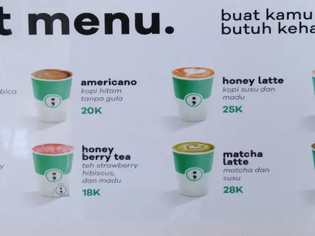 Gambar Makanan Kopi Titikoma 8