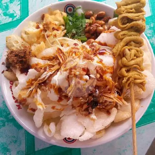 Gambar Makanan Bubur Kacang ijo Pager Hauer, Serpong 10