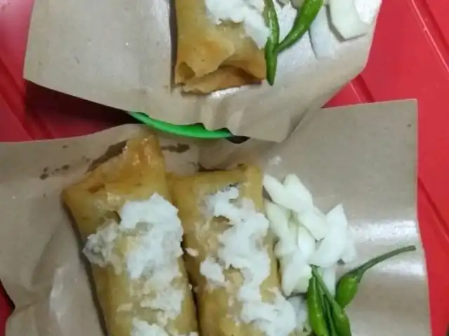 Gambar Makanan Lumpia Sami Jaya Malioboro 3