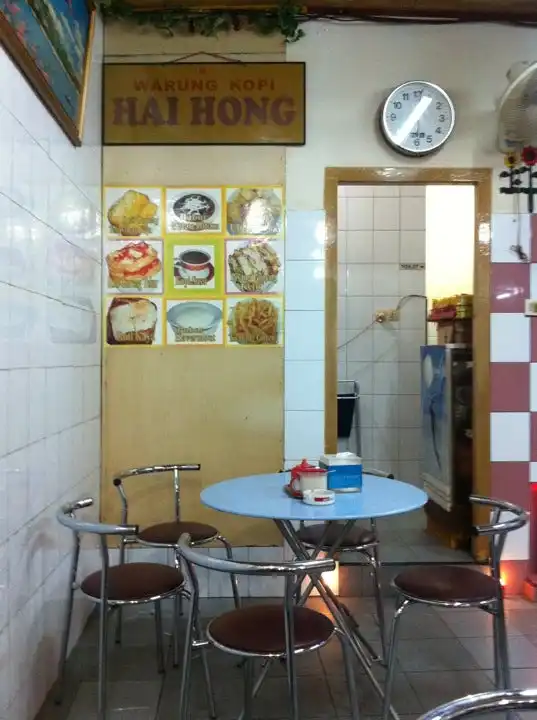 Gambar Makanan Warkop Hai Hong 3