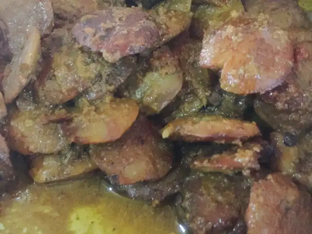 Gambar Makanan Sayur Asem Ibu Mastini 15