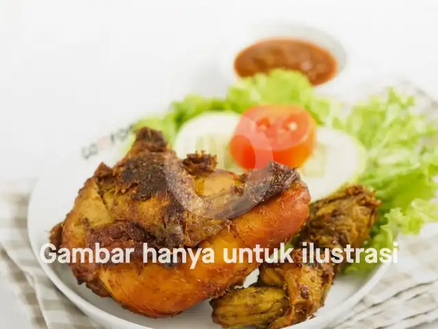 Gambar Makanan Kiko Sari Ayam Goreng, Muara Karang 5