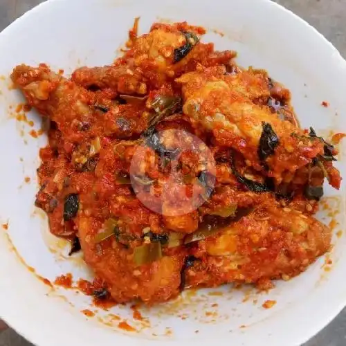 Gambar Makanan Ayam Jenong, Bojong Gede 8