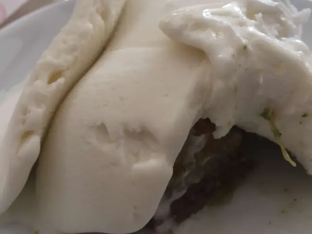 Emin Dondurma'nin yemek ve ambiyans fotoğrafları 6