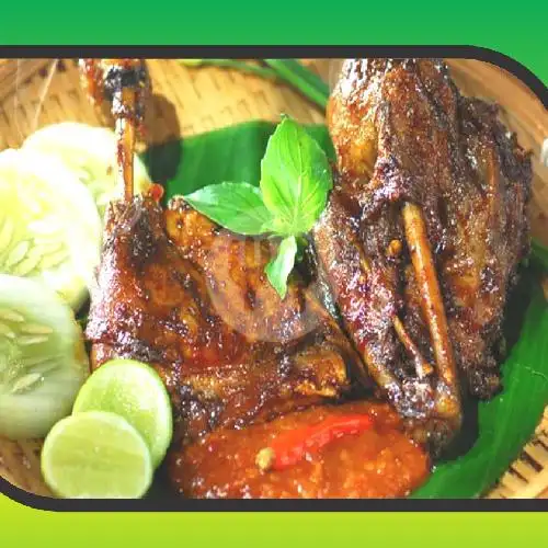 Gambar Makanan Garangasem Kudus Spesial Ayam Kampung, DR Sutomo 8