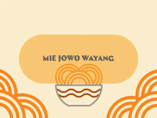 Gambar Makanan Claypot 369 & Mie Jowo Wayang HubBite 1