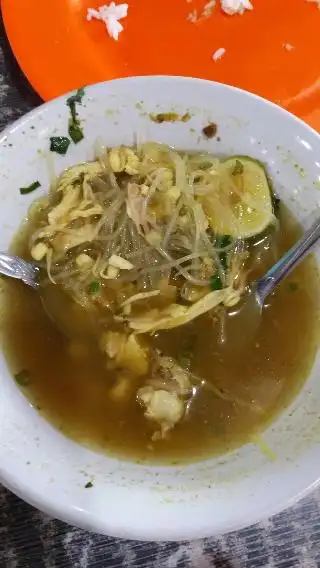 BAKSO BAROKAH