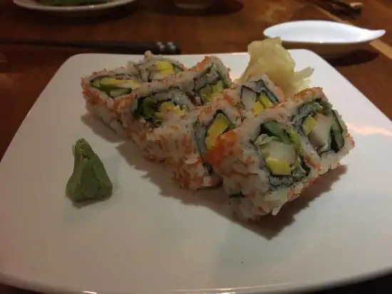 Gambar Makanan Oishi Tei 11
